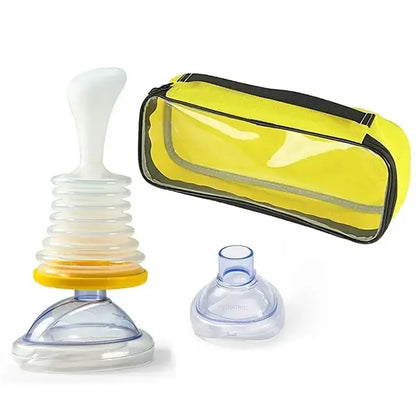 BreathOn Family Anti-Choking Kit